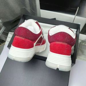 Zapatos de Mujer de Diseño de Lujo y Alta Calidad, Zapatos para Caminar Personalizados de Marca, Zapatos Deportivos Casuales de Suela Gruesa a la Moda - Product Image 2