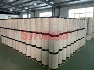 Giá tốt phụ tùng ô tô Bộ lọc không khí aa90139 kw2540 af26557 + af26558 thay thế bộ lọc - Product Image 4