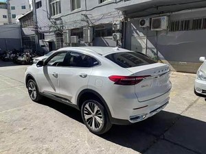 Haval F7x 1.5T Auto SUV Coupé 2019 d'occasion – Voitures d'occasion à prix abordable pour l'exportation - Product Image 4