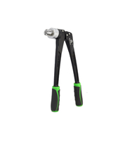 Expansor de Tubos Manual Hidráulico en Forma de U ST-100A, Copa de Expansión para Tuberías de Cobre, Herramienta de Refrigeración de Grado DIY, Personalizable OEM