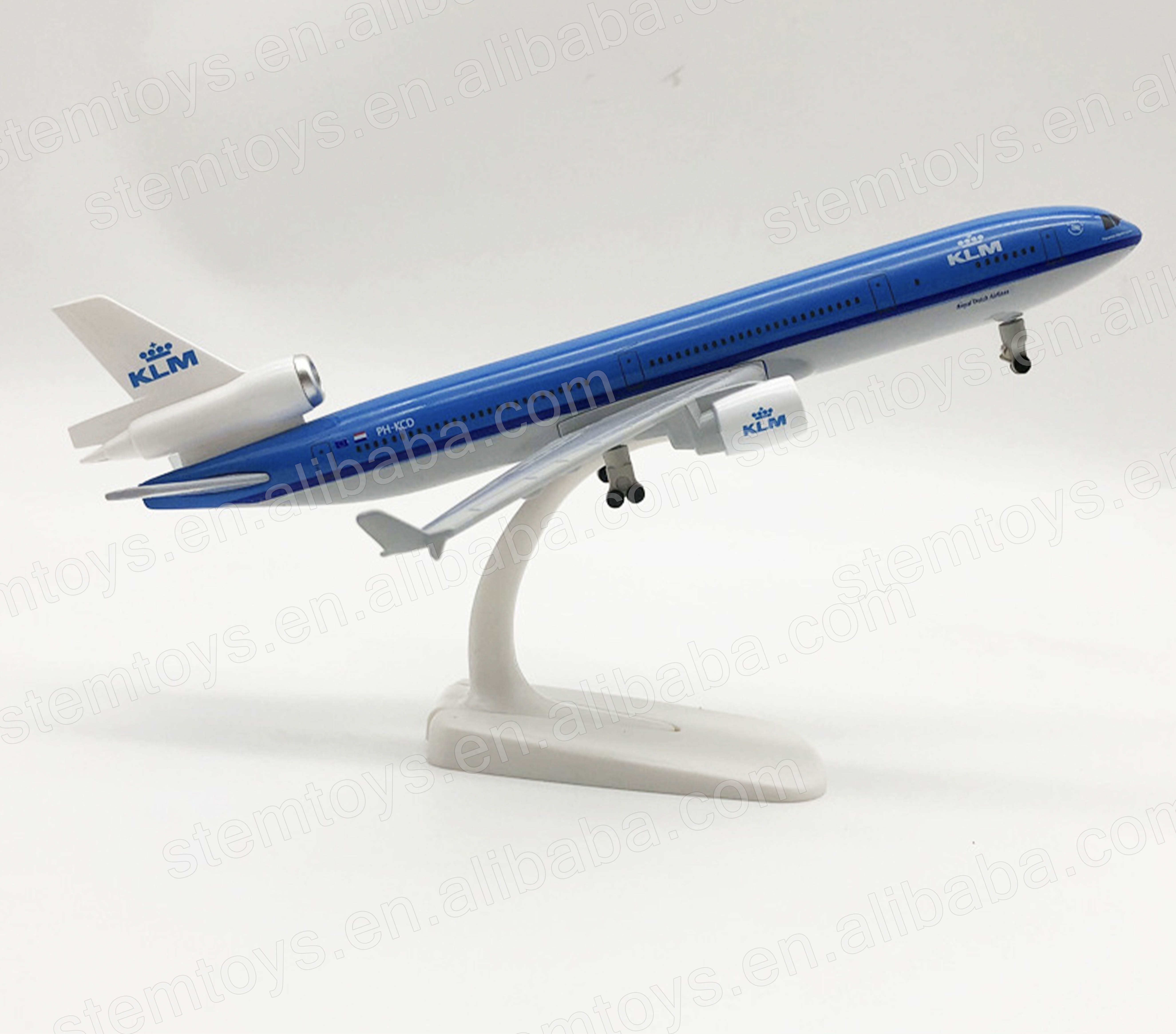 KLM