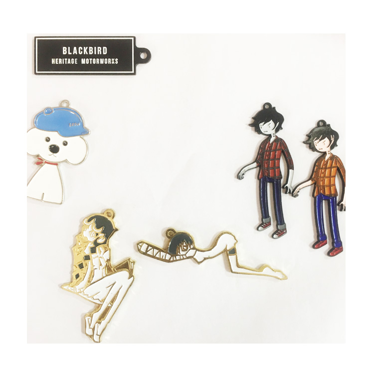 Китайский производитель, бесплатная доставка, металлическая жесткая эмалированная булавка для медсестры с индивидуальным дизайном