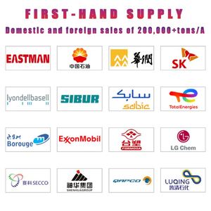 Gránulos/Perlas PETG de Color Natural Biocompatibles de Alta Calidad KUNLUN EN058 SY Guangdong para Componentes Electrónicos y Eléctricos - Product Image 2