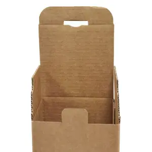 Grossiste boîte en Carton personnalisée, emballage en Carton imprimé pour l'exportation dans une boîte en Carton d'emballage logistique