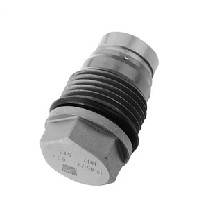 Válvula de alivio de presión Common Rail 1110010018 1/4 pulg. para vehículos Renault, temperatura normal del aceite - Product Image 2