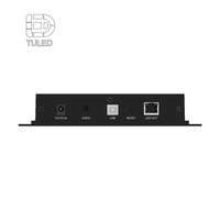 Boîte d'envoi multimédia Wifi USB 4G Novastar Taurus Series TB10 Plus