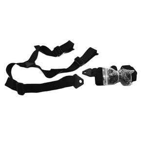 Fabrieks Hete Verkoop Zware Dual Dual Tv Anti-Tip Bandjes Tv Veiligheidsbanden Met Plaat - Product Image 5