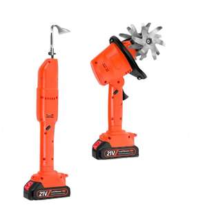 Cultivador Rotatorio de Alta Eficiencia y Cultivadores y Rotocultivadores para Huertos - Product Image 5