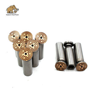 HPV95 भाग Komatsu PC200-6 PC200-7 खुदाई मुख्य हाइड्रोलिक पंप की मरम्मत किट - Product Image 3