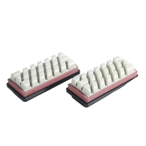 L140 / L170 Mài Mòn Đánh Bóng Men Cho Sản Xuất Gạch Men Gốm/Đá Khối Mài Mòn - Product Image 1