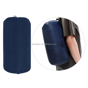 Sac de couchage imperméable ultraléger confortable et bon marché pour temps froid - Product Image 5