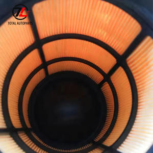 Filter Udara Asli OEM 8W0133843A 8W0 133 843A Cocok untuk AU-DI A4 A-vant S4 Qua-ttro A5 S5 Cab-riolet - Product Image 6