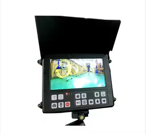 Caméra d'inspection de canalisation V8-WS29 29 mm avec câble de 50 m, fonction DVR, marque Graigar, protection IP65, 110 V, garantie 1 an - Product Image 4