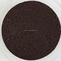Fertilizante Orgánico de Alta Calidad, Fertilizante Granular en Polvo de Grado Alimenticio, Quelato de Hierro EDDHA 6%, Hierro Natural para la Agricultura