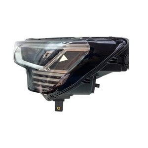 ไฟหน้ารถยนต์ A6 e-tron มือสอง ซ้าย รุ่น 4KE941781 - Product Image 2