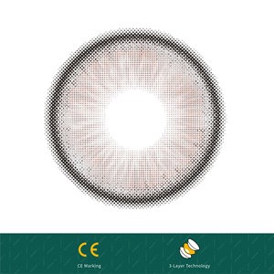 Kính áp tròng công nghệ tiên tiến-tầm nhìn rõ ràng và Bảo vệ UV - Product Image 4