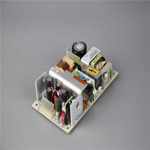 Fuente de alimentación conmutada LPS42, Artesyn Astec AC/DC, marco abierto, industrial, 5V/40W, 5V, 50 Mv, <span class=keywords><strong>47</strong></span>-440Hz, 2 años - Product Image 3