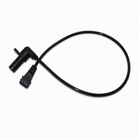 Nouveau capteur de position du vilebrequin du moteur automobile 90451442 90357491 1238983 6238325 compatible avec Opel Vauxhall avec 1 an de garantie