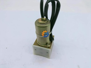 Pièces OEM pour excavatrices E320 E320B E320C E311 E312 E315 E350L E375 E375L : Électrovanne électrique 139-3990 5I-8368 - Product Image 2