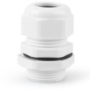 R&R Presse-câble miniature imperméable de haute qualité M16 en plastique <span class=keywords><strong>Luminaire</strong></span> Nylon Cord Grip Échantillon gratuit Certifié TUV CE ROHS REACH - Product Image 1