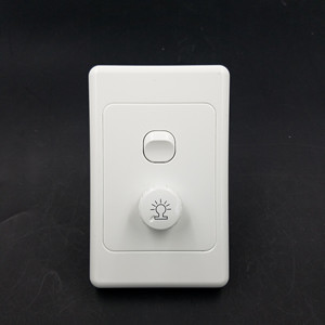 Jn New Zealand Solomon xuất khẩu thợ điện trang trí ổ cắm điện-Bốn cách chuyển đổi ổ cắm tường - Product Image 3