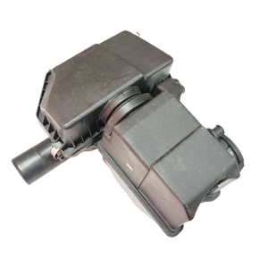 Pièces de moteur automobile neuves en plastique 17204-REJ-W00 Boîtier de filtre à air Assy Boîte de filtre à air pour Fit Fit Saloon 2003 GD1 GD3 - Product Image 3