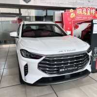 Voitures à essence Jetour X70 Plus X90 Plus d'occasion de l'année 2022 à vendre