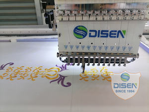 Perles en vrac en verre pour machine à broder intelligente Smartstitch avec crochet de navette, modèles S-1201 et S-1501, pour usage commercial et domestique - Product Image 6