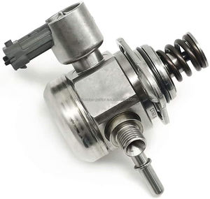 Pompe à carburant haute pression, pour Land Rover LR2 Discovery Sport Range Rover <span class=keywords><strong>Ford</strong></span> Focus Volvo XC60 <span class=keywords><strong>S</strong></span> - Product Image 3