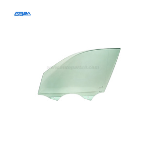 Repuesto directo de cristal original para ventana lateral de puerta de auto para BMW X3 G01 2017-2024 OE 51337397129 - Product Image 4