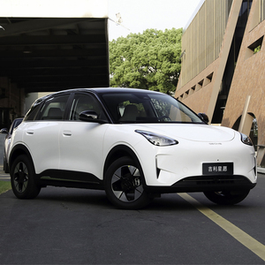 Per Auto Elettriche <span class=keywords><strong>Geely</strong></span> Xingyuan, Veicoli a Nuova Energia di Alta Qualità Disponibili, Guida a Sinistra - Product Image 3