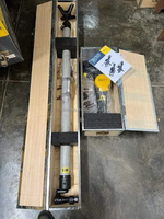 Perceuse pneumatique portative YT28 pour échantillonnage de roches, marteaux perforateurs à jambe d'air à vendre