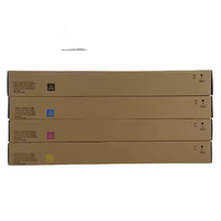 Cartouche de toner MX23CT pour imprimantes Sharp MX 2018US/2318UC/2310U/M2010/2638NC/3138NC/M3111/2616N/3116N/3114N/2614N – Toner Japon