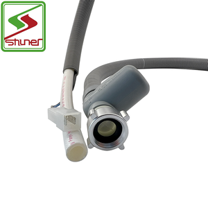 <span class=keywords><strong>Tuyau</strong></span> d'entrée durable pour <span class=keywords><strong>lave</strong></span>-<span class=keywords><strong>vaisselle</strong></span>, ajustement universel pour une alimentation en <span class=keywords><strong>eau</strong></span> efficace - Product Image 4