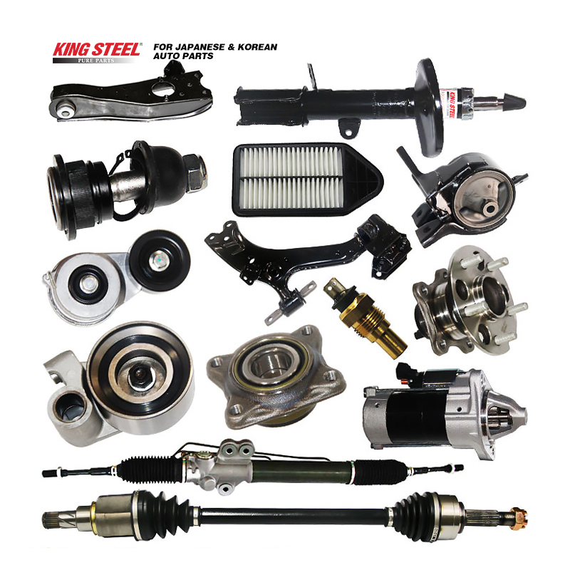 Korean Spare Parts In Lebanon | Reviewmotors.co