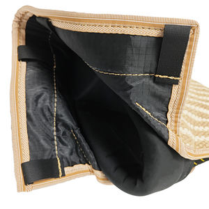 आउटडोर प्रशिक्षण पालतू प्रशिक्षण के लिए वयस्क कुत्तों के लिए अनुकूलित जूट विरोधी काटने वाली आस्तीन काटने वाली आस्तीन - Product Image 6