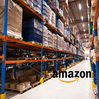Fba Warehouse Shipping Agent Luftfracht agent Fedex Dhl Ups Fba Amazon Spediteur