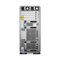 Servidor PowerEdge T560, Torre 5U, Carcasa para Computadora Empresarial, 2 Sockets/Núcleos de CPU para Procesador Xeon, RAM EMC, SQL
