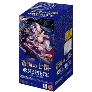 One Tcg Piecesgame Card Prb02 le meilleur Vol.2 japonais Op13 Carrying on His Wholesale Op 01-13 Pieces Play - Product Image 4