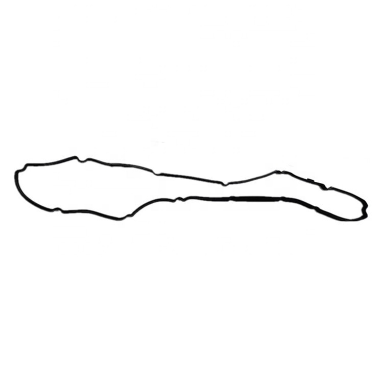 China Manufacturer Wholesale Price 2TR Engine System Full Gasket Kit Set 04111-0C130 Auto Parts Image 4