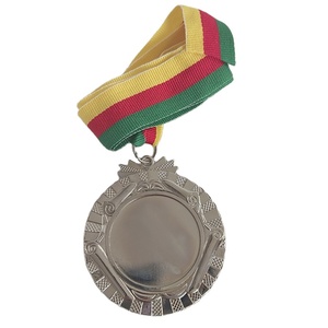 Trophy Store Gold Winner Medal award - Product Image 4