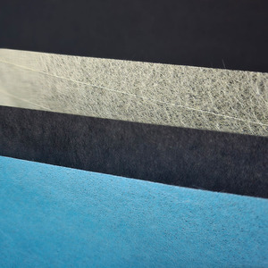 Sợi thủy tinh lưới kiềm kháng sợi thủy tinh gia cố lưới không dính sợi vá cho trát vữa, ốp lát, thạch cao - Product Image 2