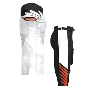 Formula1 Industries Men's American Football Sublimation Uniform-FI-705 Model Breathable Anti-Bacterial Quick Dry - Product Image 4
