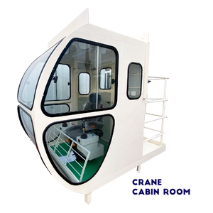 رافعة جالوت ، رافعة قنطرية ، عالية الأداء, عالية الأداء ، رافعة قنطرية ، <span class=keywords><strong>10t</strong></span> 20 طن 25 طن - Product Image 6