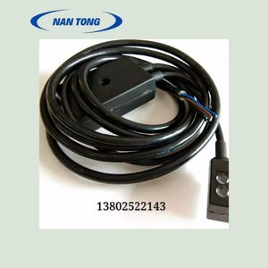 เซ็นเซอร์โฟโตอิเล็กทริคหนานทง รุ่น EFD-2DNC 10-30VDC NPN สำหรับเครื่องพับกระดาษ - Product Image 3