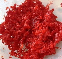 Pétalos de Flor de Vainilla para Hookah Herbal, Sabores: Manzana, Limón, Punch Tropical, Albaricoque, Uva, Cereza, Chocolate, Arándano Azul, Bayas Negras, Kemper 2