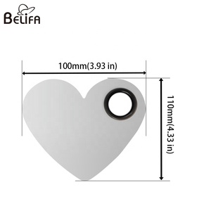 لوحة معدنية اللون الفنان الفن رسم بالألوان المائية مظلل العين (آي شادو) نحى اللوحة الفولاذ المقاوم للصدأ ماكياج خلط لوحة سكين - Product Image 6