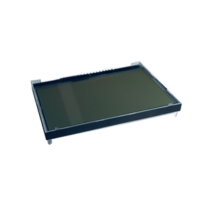 ST7567 FSTN Graphic 12864 COG <span class=keywords><strong>LCD</strong></span> Display <span class=keywords><strong>FPC</strong></span> 128x64 Dot Matrix Graphic <span class=keywords><strong>LCD</strong></span> Metal <span class=keywords><strong>PIN</strong></span> Conectores - Product Image 5