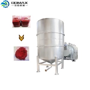 Línea de Producción de Harina y Aceite de Pescado con Alto Contenido de Proteínas, Línea de Producción de Harina para Alimento de Camarones, Máquina para Elaborar Harina de Sangre de Pescado - Product Image 4