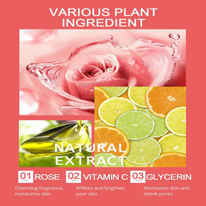 Desodorante OEM, antitranspirante, Etiqueta Privada, desodorante, fragancia vegana, desodorante blanqueador Natural, barra orgánica para mujer - Product Image 6